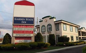 Garden State Inn